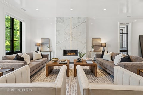 Tiny photo for 1878 N Orchard Street, Chicago, IL 60614 (MLS # 12705896)