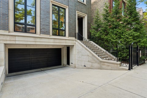 Tiny photo for 1878 N Orchard Street, Chicago, IL 60614 (MLS # 12705896)