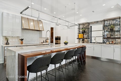 Tiny photo for 1878 N Orchard Street, Chicago, IL 60614 (MLS # 12705896)