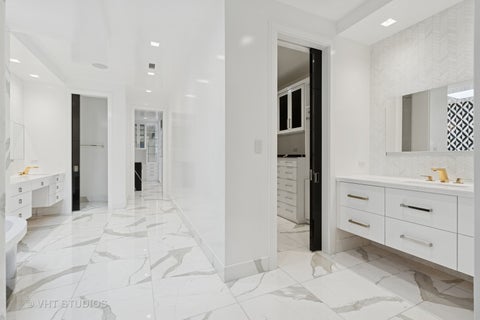 Tiny photo for 1878 N Orchard Street, Chicago, IL 60614 (MLS # 12705896)