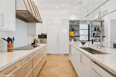 Tiny photo for 1878 N Orchard Street, Chicago, IL 60614 (MLS # 12705896)