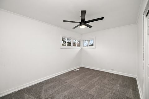 Tiny photo for 340 Sauk Trail, Park Forest, IL 60466 (MLS # 12593056)