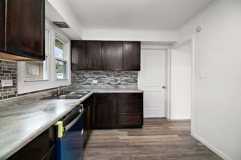 Tiny photo for 340 Sauk Trail, Park Forest, IL 60466 (MLS # 12593056)