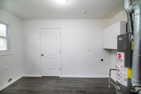 Tiny photo for 340 Sauk Trail, Park Forest, IL 60466 (MLS # 12593056)