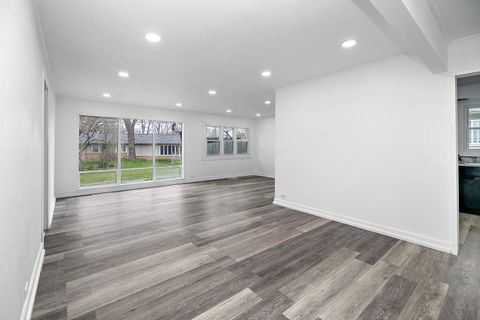 Tiny photo for 340 Sauk Trail, Park Forest, IL 60466 (MLS # 12593056)