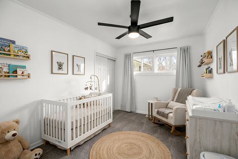 Tiny photo for 340 Sauk Trail, Park Forest, IL 60466 (MLS # 12593056)