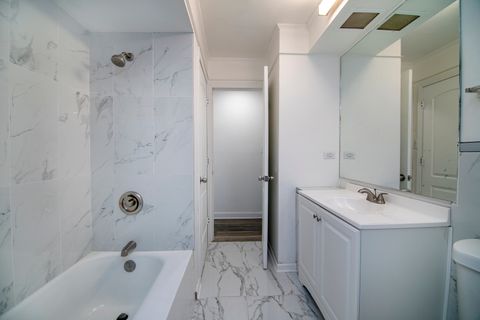 Tiny photo for 340 Sauk Trail, Park Forest, IL 60466 (MLS # 12593056)