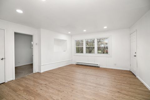 Tiny photo for 340 Sauk Trail, Park Forest, IL 60466 (MLS # 12593056)