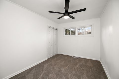 Tiny photo for 340 Sauk Trail, Park Forest, IL 60466 (MLS # 12593056)