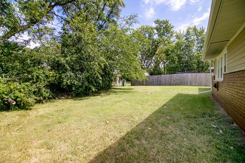 Tiny photo for 340 Sauk Trail, Park Forest, IL 60466 (MLS # 12593056)
