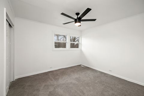 Tiny photo for 340 Sauk Trail, Park Forest, IL 60466 (MLS # 12593056)