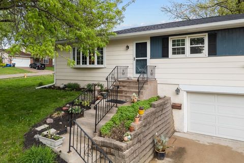 Tiny photo for Davenport, IA 52806 (MLS # 12632087)