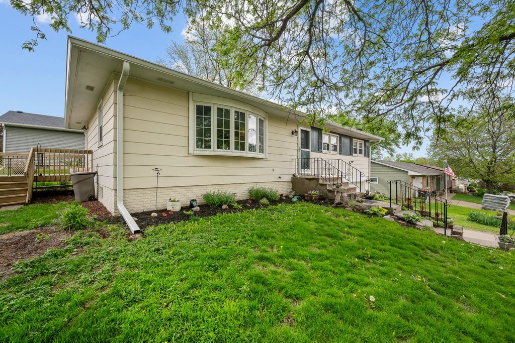 4131 Fillmore Lane