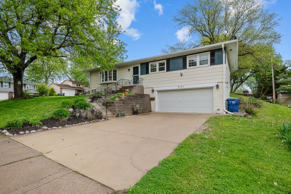 4131 Fillmore Lane