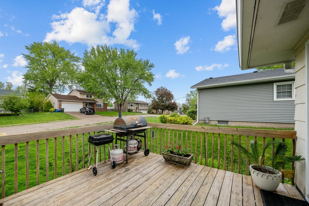 4131 Fillmore Lane
