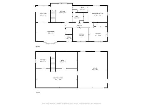 Tiny photo for Davenport, IA 52806 (MLS # 12632087)