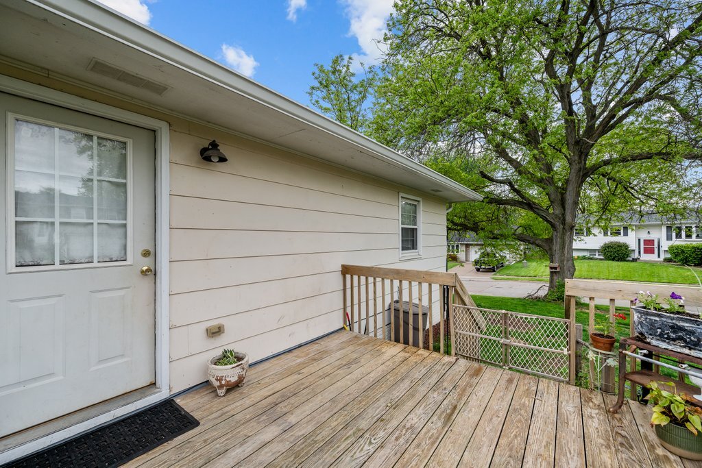 4131 Fillmore Lane