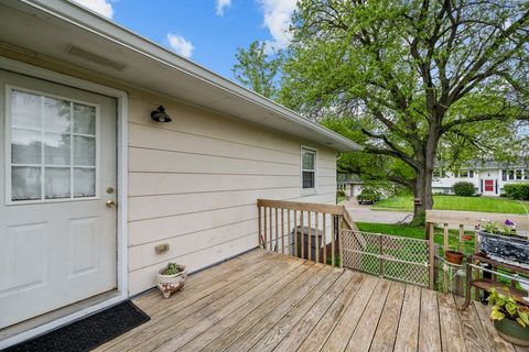 Tiny photo for Davenport, IA 52806 (MLS # 12632087)