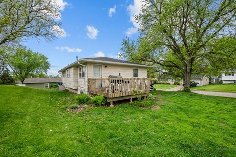 Tiny photo for Davenport, IA 52806 (MLS # 12632087)