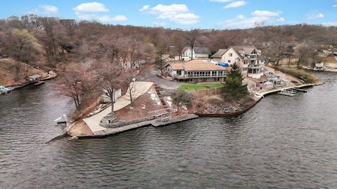 Photo of 20 Chairtree Court, Putnam, IL 61560 (MLS # 12329204)