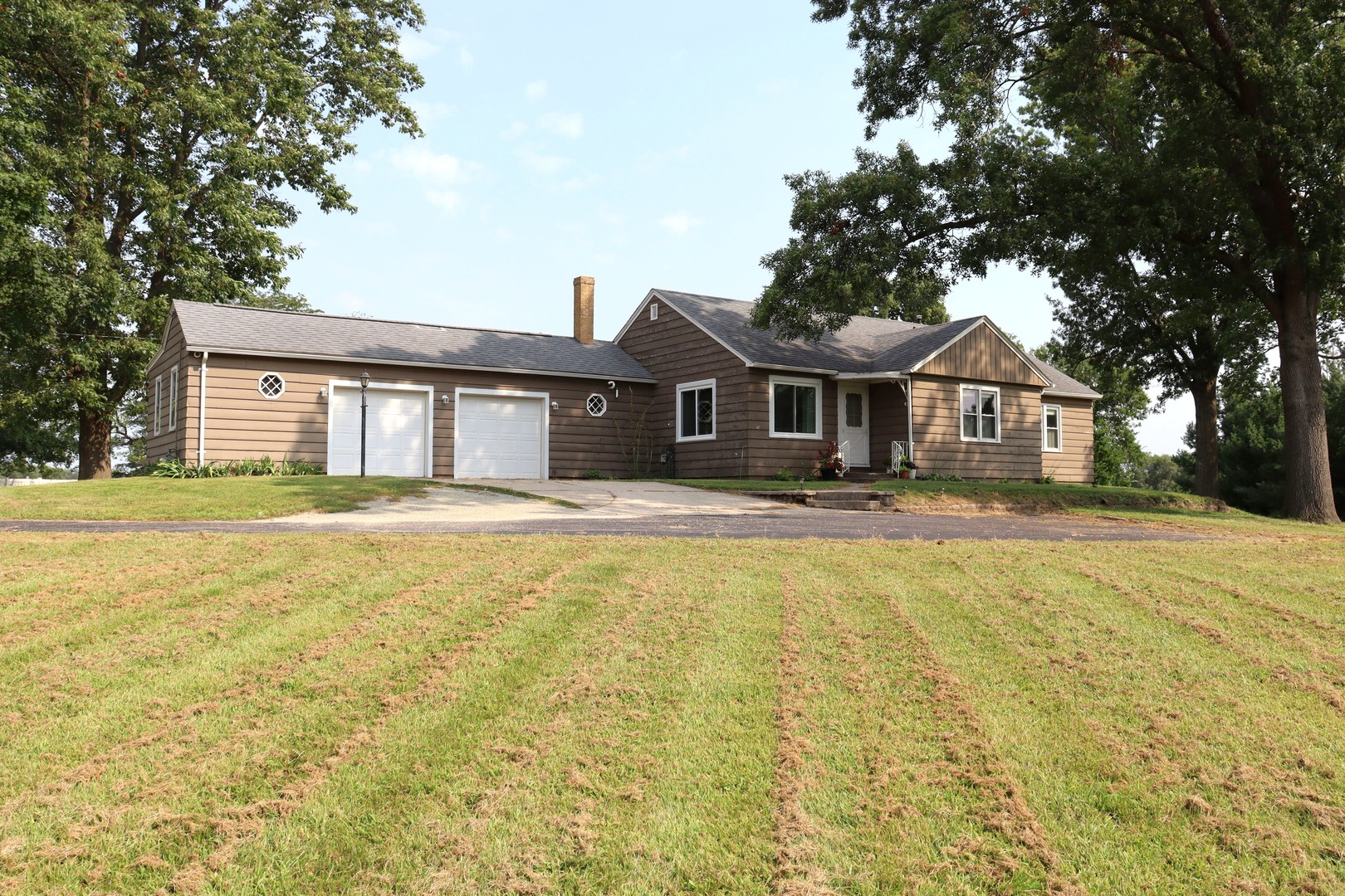 2707 W Rock Falls Road