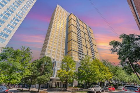 Photo of 1901 S Calumet Avenue #2212, Chicago, IL 60616 (MLS # 12545358)