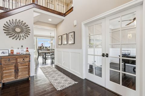 Tiny photo for 24035 Bay To Bay Boulevard, Manhattan, IL 60442 (MLS # 12619143)