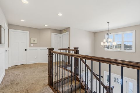 Tiny photo for 24035 Bay To Bay Boulevard, Manhattan, IL 60442 (MLS # 12619143)