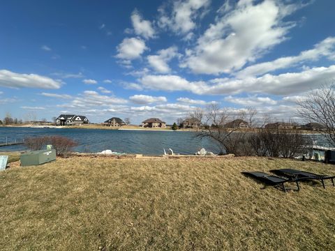 Tiny photo for 24035 Bay To Bay Boulevard, Manhattan, IL 60442 (MLS # 12619143)