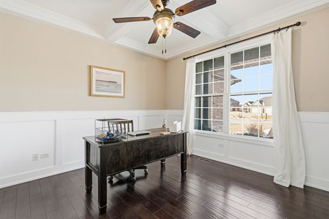 Tiny photo for 24035 Bay To Bay Boulevard, Manhattan, IL 60442 (MLS # 12619143)