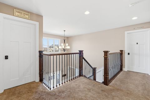 Tiny photo for 24035 Bay To Bay Boulevard, Manhattan, IL 60442 (MLS # 12619143)