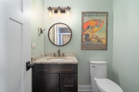 Tiny photo for 24035 Bay To Bay Boulevard, Manhattan, IL 60442 (MLS # 12619143)