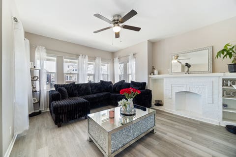 Tiny photo for 2431 Gunderson Avenue, Berwyn, IL 60402 (MLS # 12725008)
