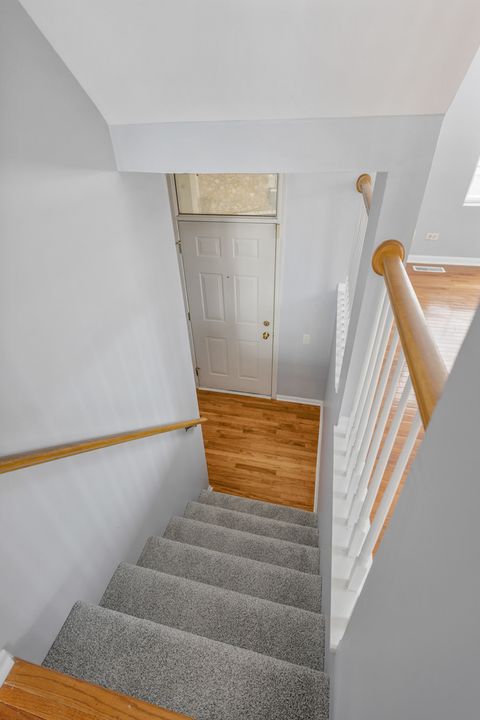 Tiny photo for 3185 Ketch Court, Aurora, IL 60503 (MLS # 12533003)