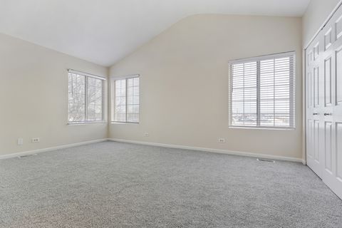 Tiny photo for 3185 Ketch Court, Aurora, IL 60503 (MLS # 12533003)