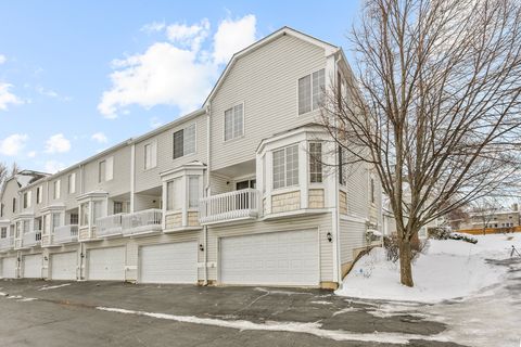 Tiny photo for 3185 Ketch Court, Aurora, IL 60503 (MLS # 12533003)