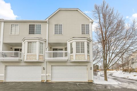 Tiny photo for 3185 Ketch Court, Aurora, IL 60503 (MLS # 12533003)