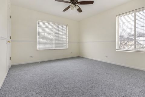 Tiny photo for 3185 Ketch Court, Aurora, IL 60503 (MLS # 12533003)