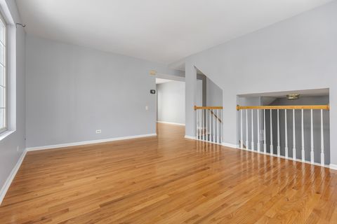 Tiny photo for 3185 Ketch Court, Aurora, IL 60503 (MLS # 12533003)