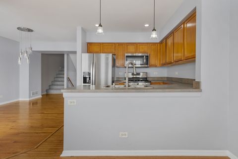 Tiny photo for 3185 Ketch Court, Aurora, IL 60503 (MLS # 12533003)