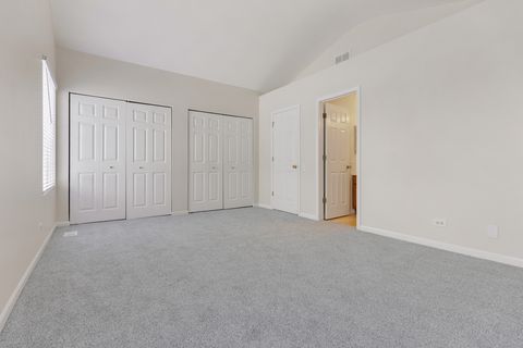 Tiny photo for 3185 Ketch Court, Aurora, IL 60503 (MLS # 12533003)