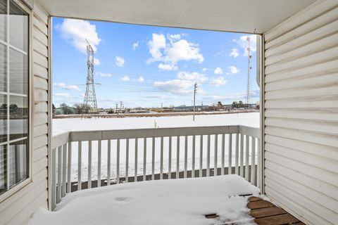 Tiny photo for 3185 Ketch Court, Aurora, IL 60503 (MLS # 12533003)