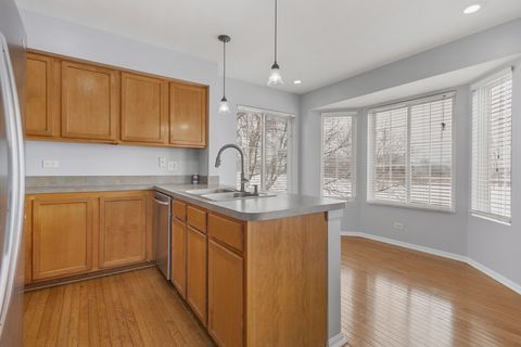 Tiny photo for 3185 Ketch Court, Aurora, IL 60503 (MLS # 12533003)