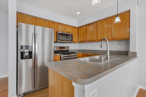 Tiny photo for 3185 Ketch Court, Aurora, IL 60503 (MLS # 12533003)