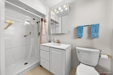 Tiny photo for 1052 Maple Lane, Elk Grove Village, IL 60007 (MLS # 12506312)