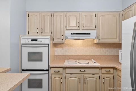 Tiny photo for 1052 Maple Lane, Elk Grove Village, IL 60007 (MLS # 12506312)