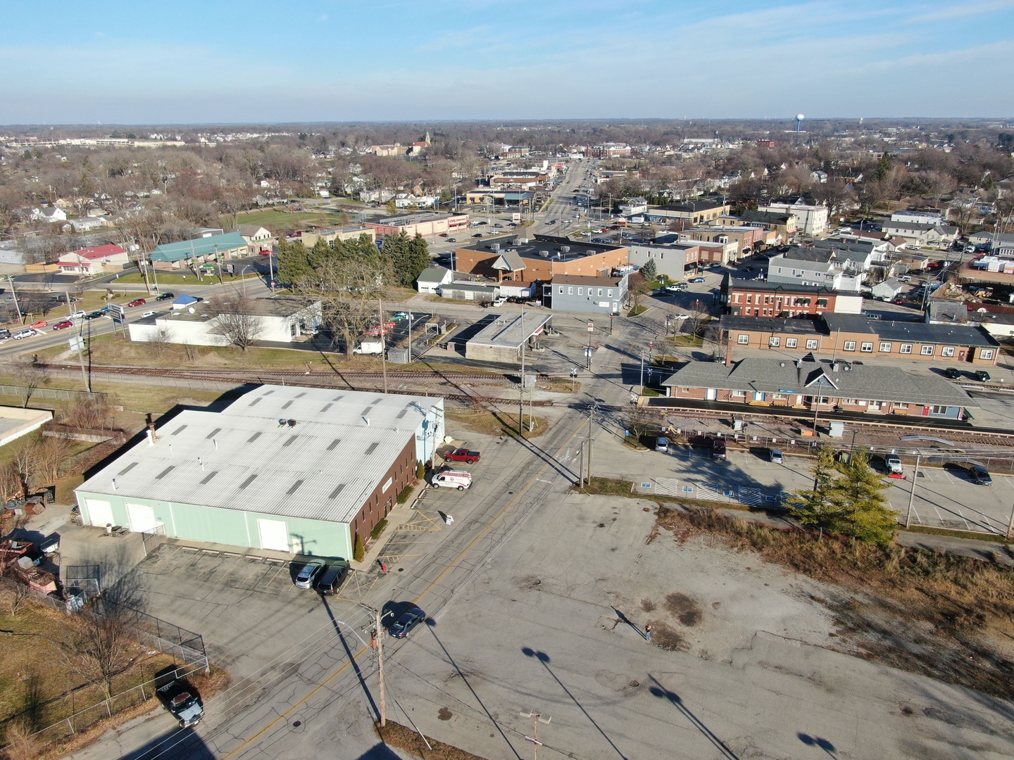 4012 Main Street