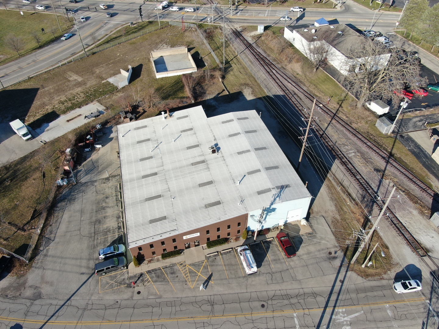 4012 Main Street