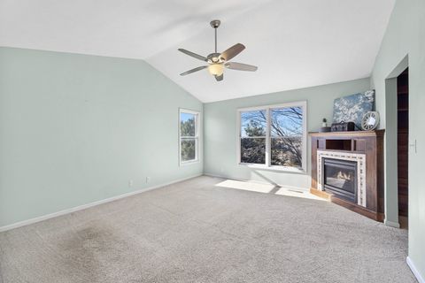 Tiny photo for 8 Burgundy Court, Bloomington, IL 61704 (MLS # 12520486)