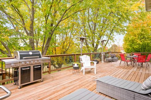 Tiny photo for 8 Burgundy Court, Bloomington, IL 61704 (MLS # 12520486)